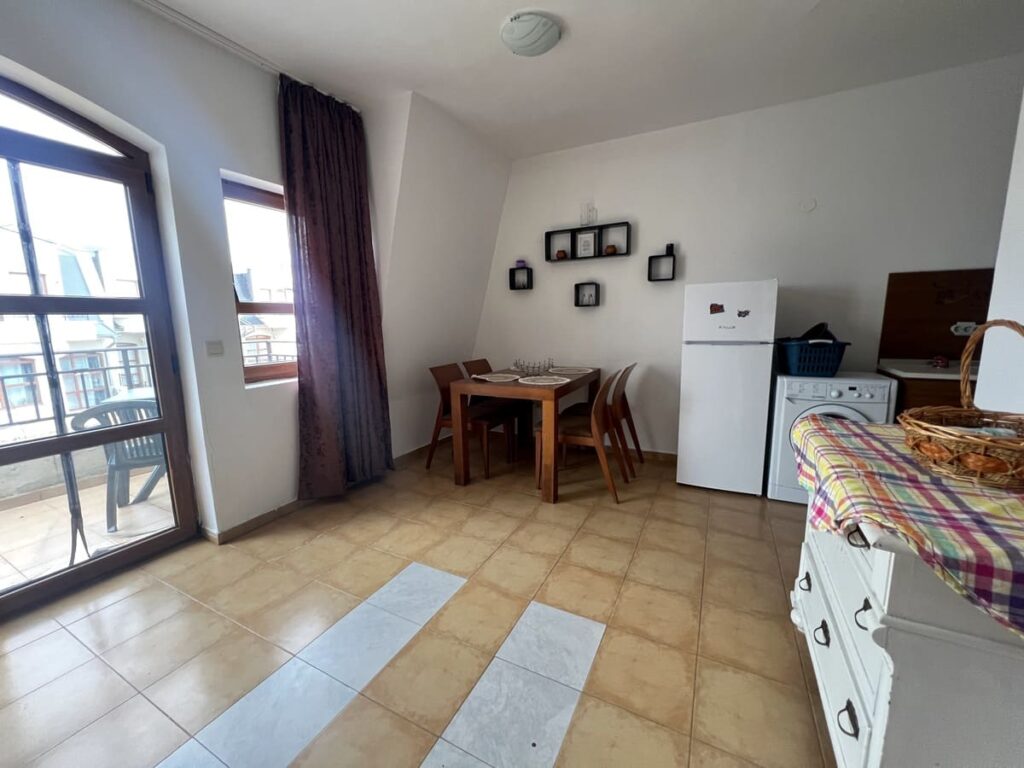 Квартира в Кошарице, Болгария, 77 м² - фото 4