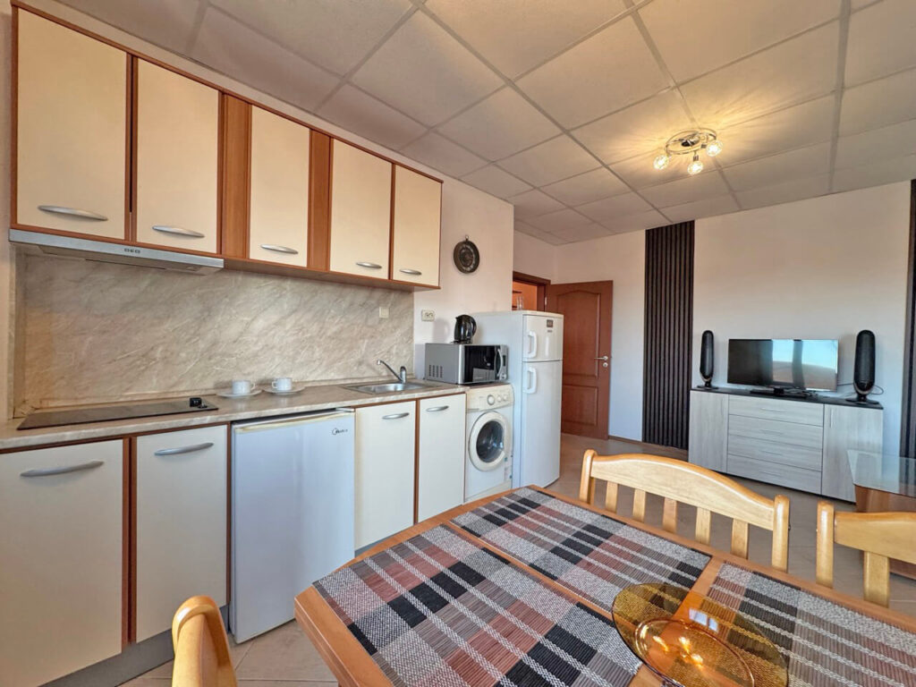 Квартира Amadeus 3, Болгария, 77 м² - фото 5