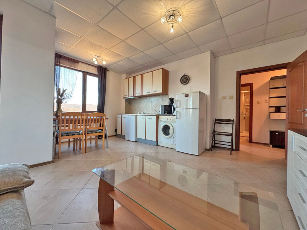 Квартира Amadeus 3, Болгария, 77 м² - фото 7