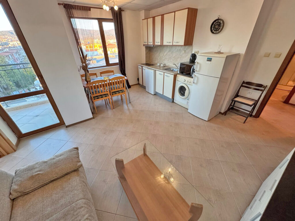 Квартира Amadeus 3, Болгария, 77 м² - фото 8