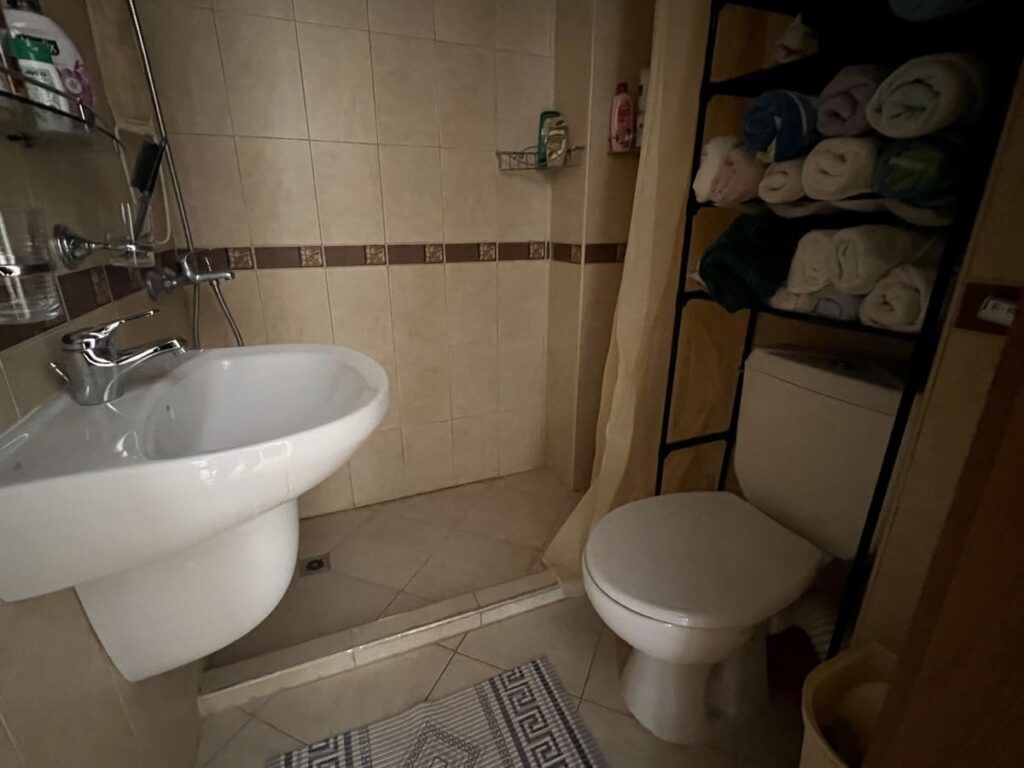 Квартира в Кошарице, Болгария, 77 м² - фото 13