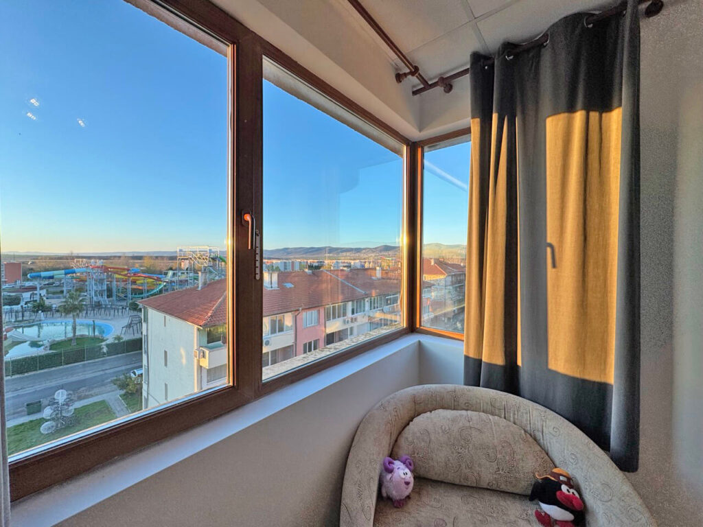 Квартира Amadeus 3, Болгария, 77 м² - фото 14