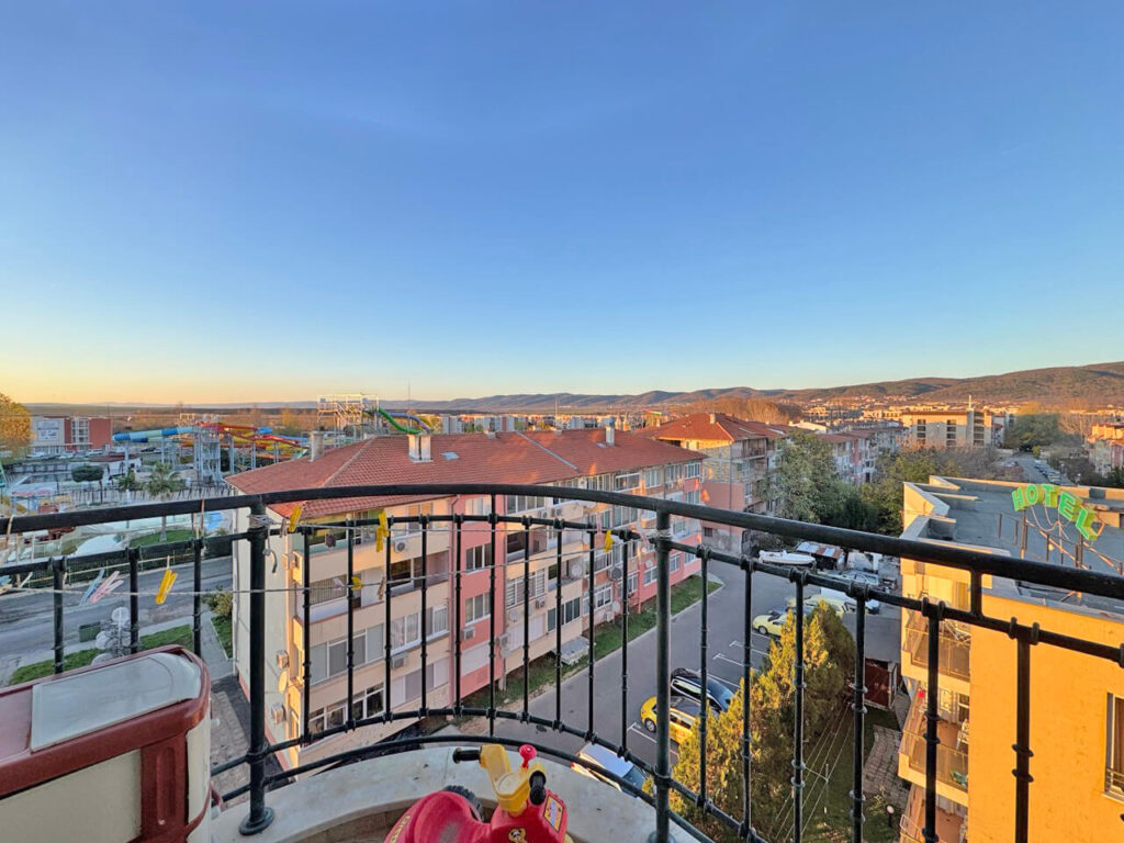 Квартира Amadeus 3, Болгария, 77 м² - фото 17