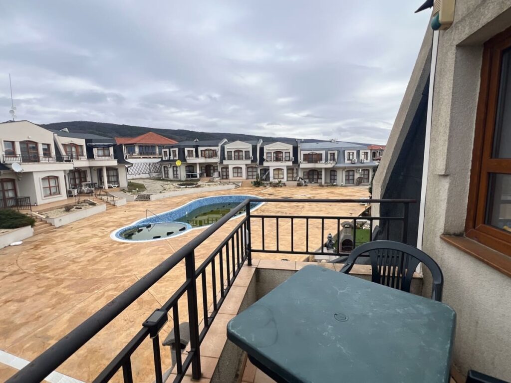 Квартира в Кошарице, Болгария, 77 м² - фото 18