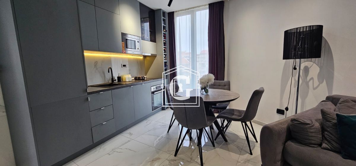 Апартаменты в Будве, Черногория, 91 м² - фото 3