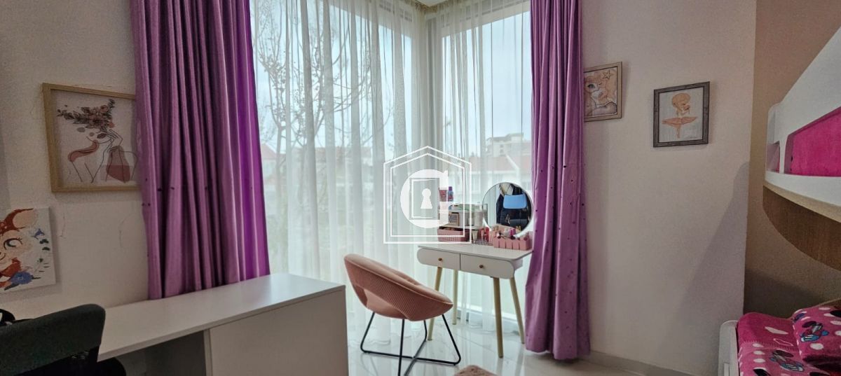 Апартаменты в Будве, Черногория, 91 м² - фото 5