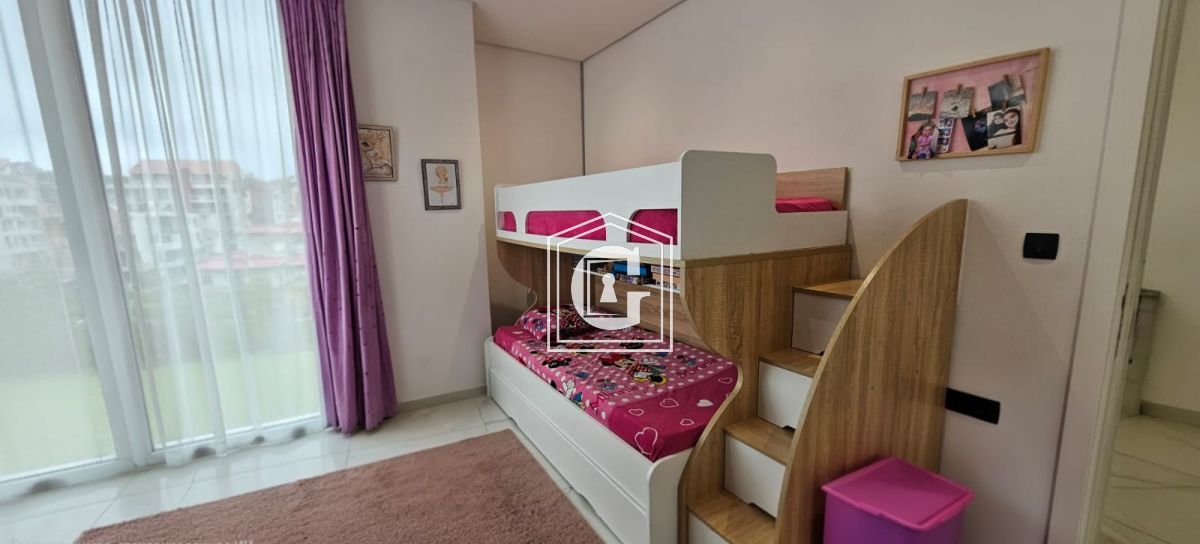 Апартаменты в Будве, Черногория, 91 м² - фото 6