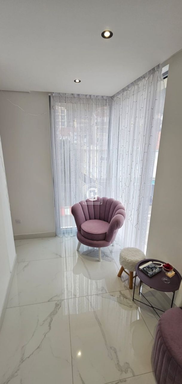 Апартаменты в Будве, Черногория, 91 м² - фото 10