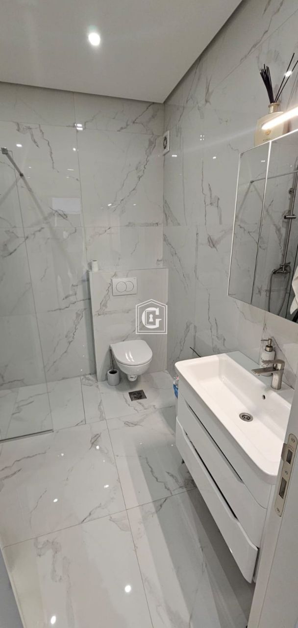 Апартаменты в Будве, Черногория, 91 м² - фото 12