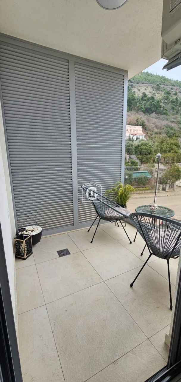 Апартаменты в Будве, Черногория, 91 м² - фото 13