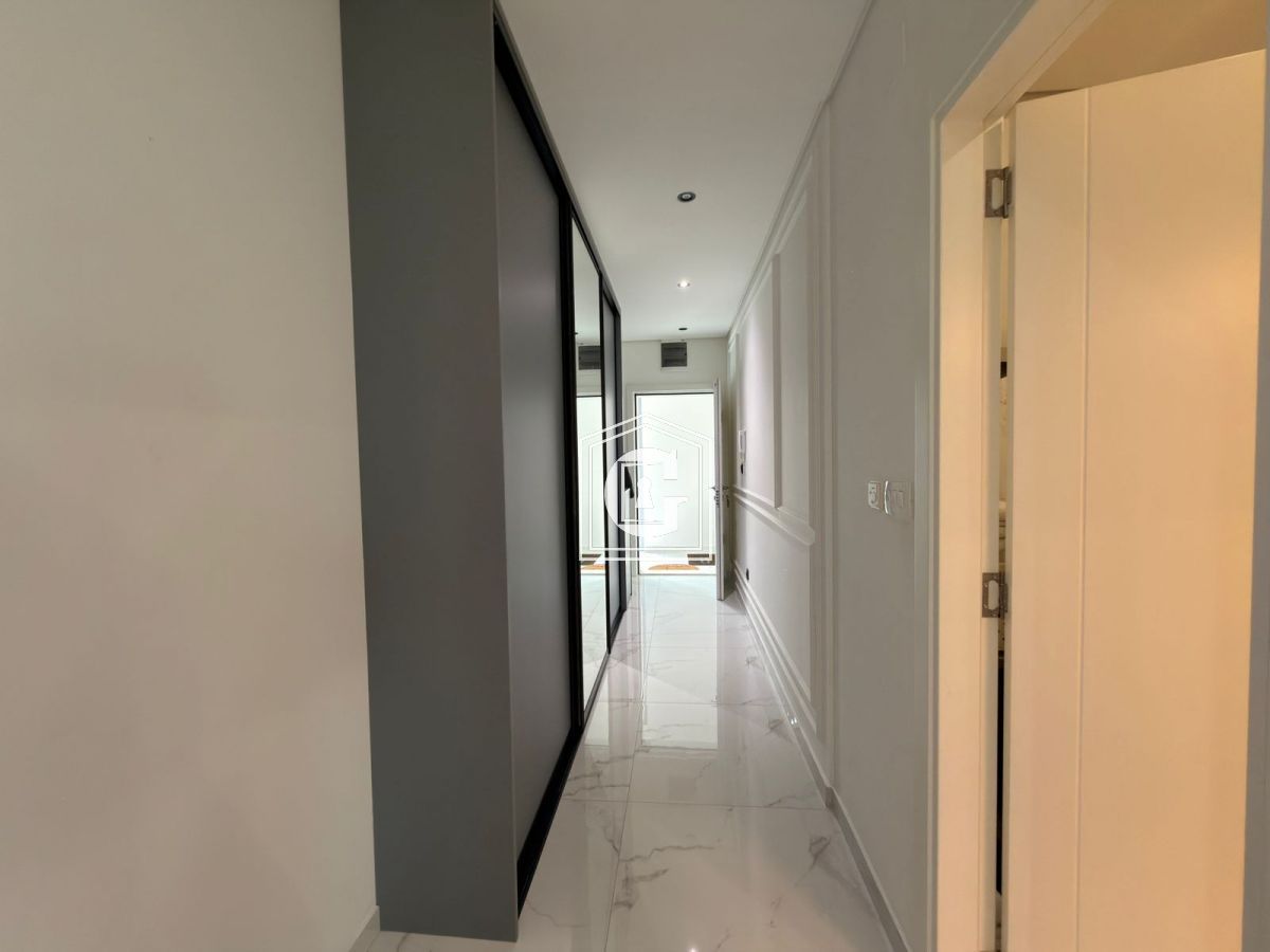 Апартаменты в Будве, Черногория, 91 м² - фото 14