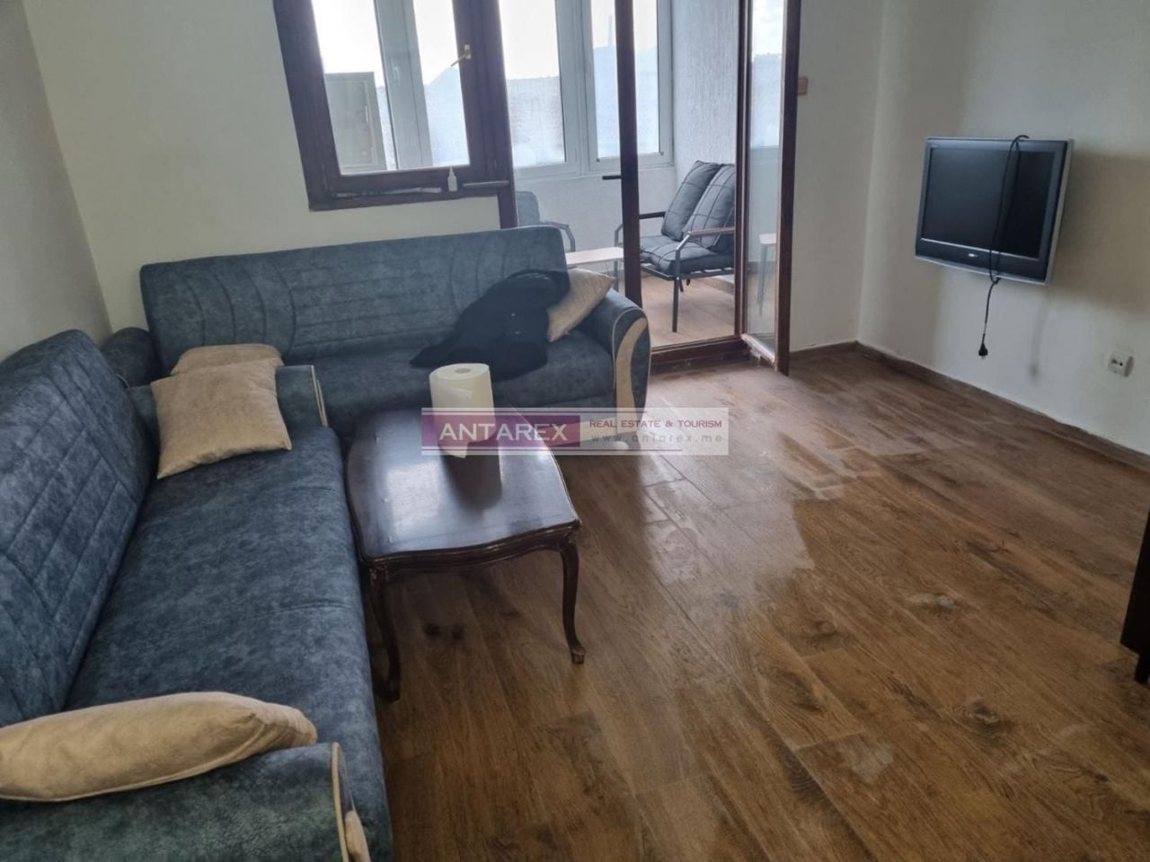 Апартаменты в Будве, Черногория, 45 м² - фото 1