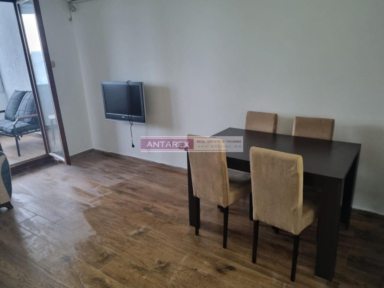 Апартаменты в Будве, Черногория, 45 м² - фото 2