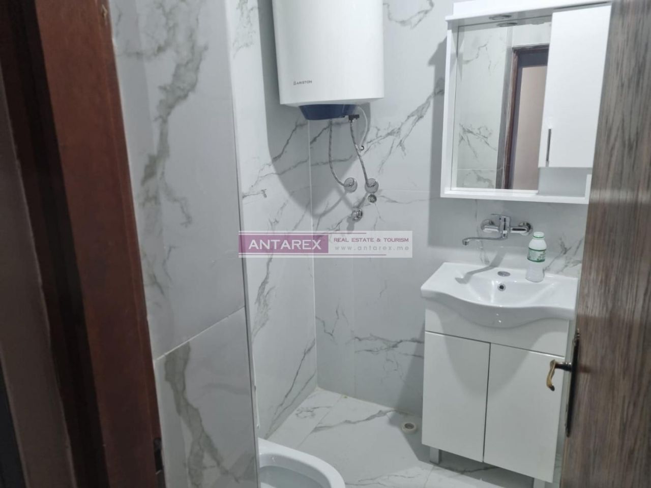 Апартаменты в Будве, Черногория, 45 м² - фото 4