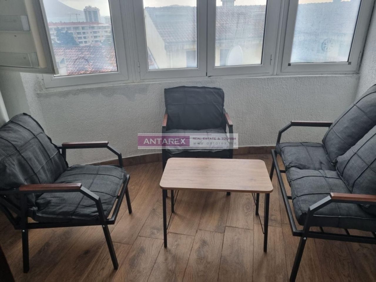 Апартаменты в Будве, Черногория, 45 м² - фото 6