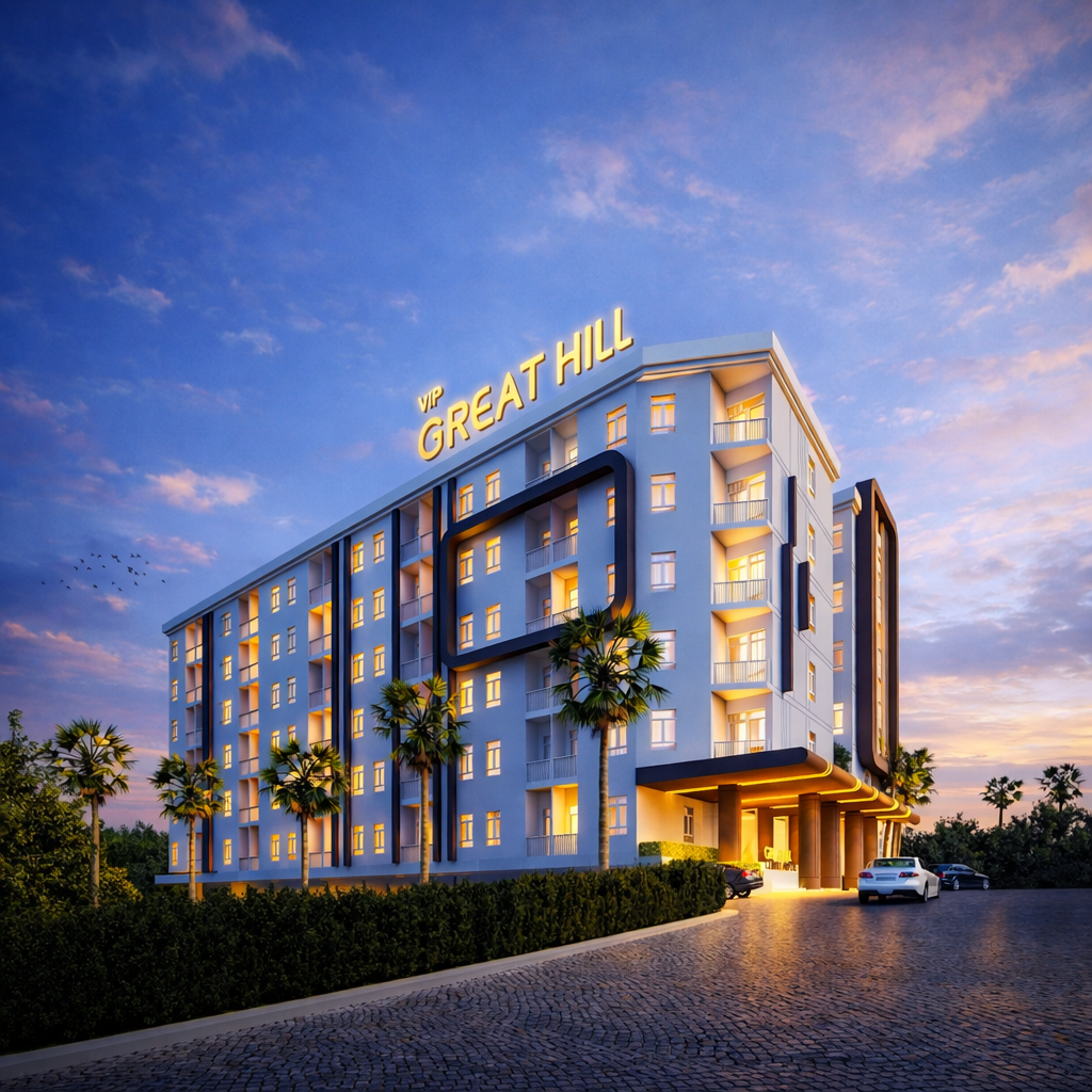 Квартира на Пхукете, Таиланд, 21.9 м² - фото 1