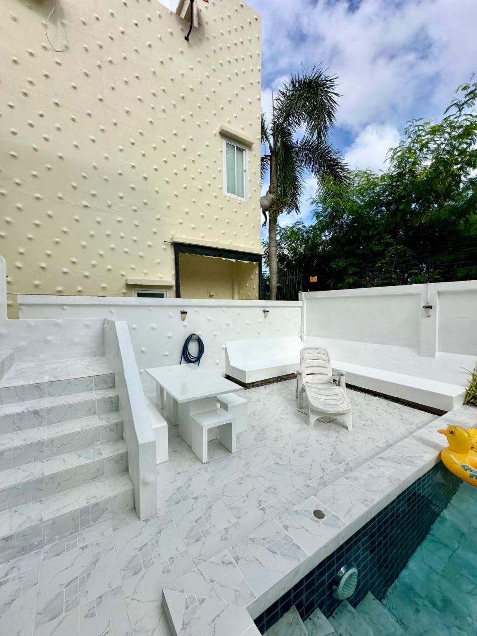 Вилла на Пхукете, Таиланд, 120 м² - фото 3