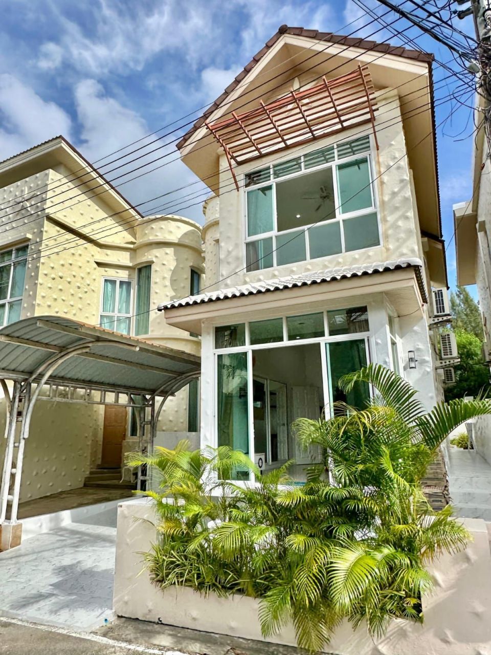 Вилла на Пхукете, Таиланд, 120 м² - фото 4