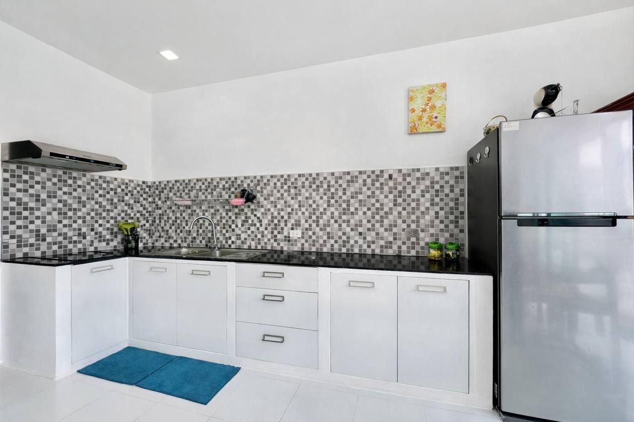 Вилла на Пхукете, Таиланд, 76 м² - фото 4