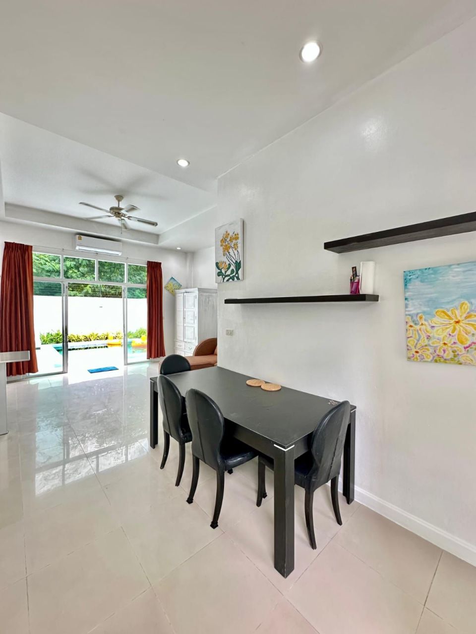 Вилла на Пхукете, Таиланд, 120 м² - фото 7