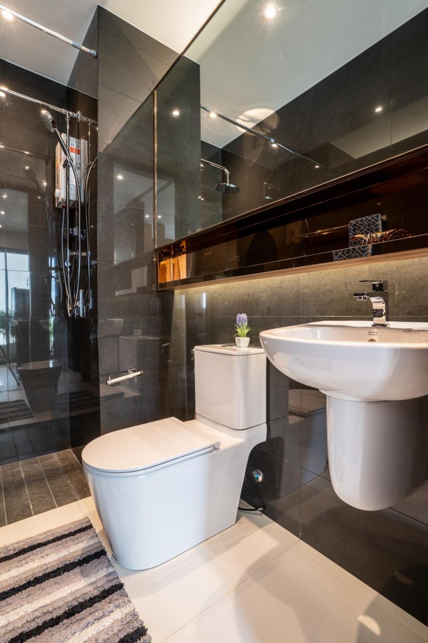 Квартира на Пхукете, Таиланд, 21.9 м² - фото 8