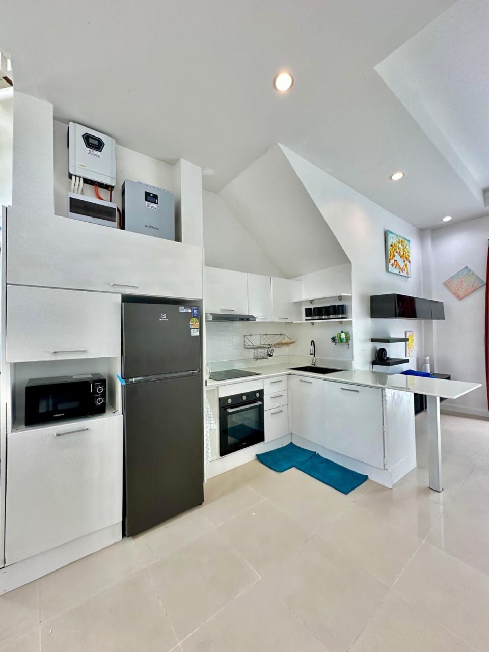 Вилла на Пхукете, Таиланд, 120 м² - фото 8