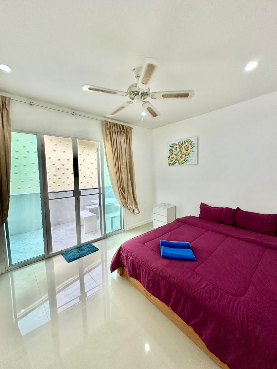 Вилла на Пхукете, Таиланд, 120 м² - фото 9