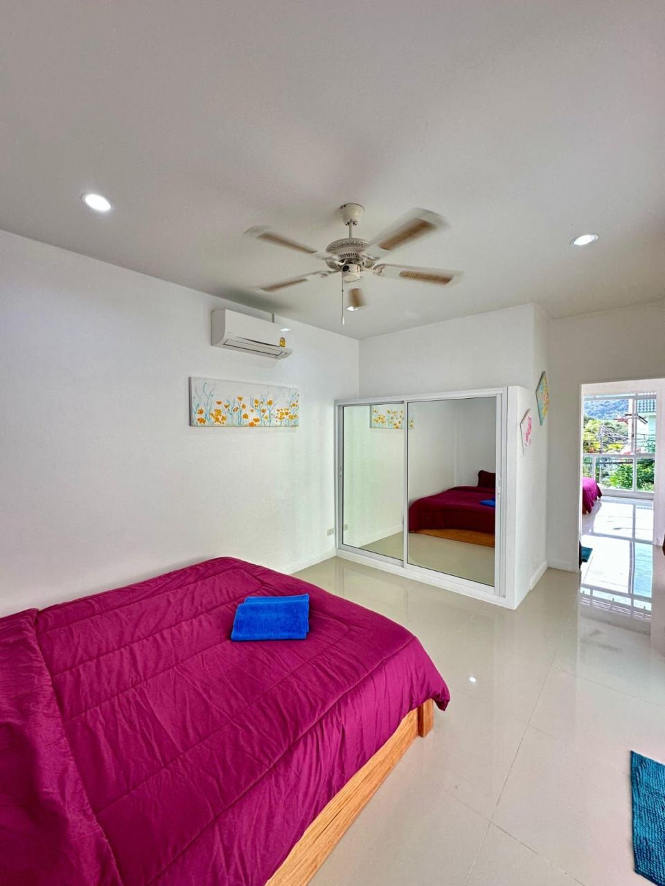 Вилла на Пхукете, Таиланд, 120 м² - фото 10