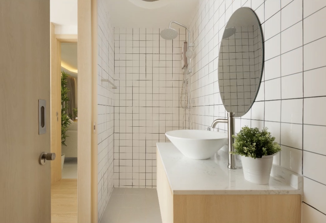 Квартира на Пхукете, Таиланд, 27 м² - фото 11