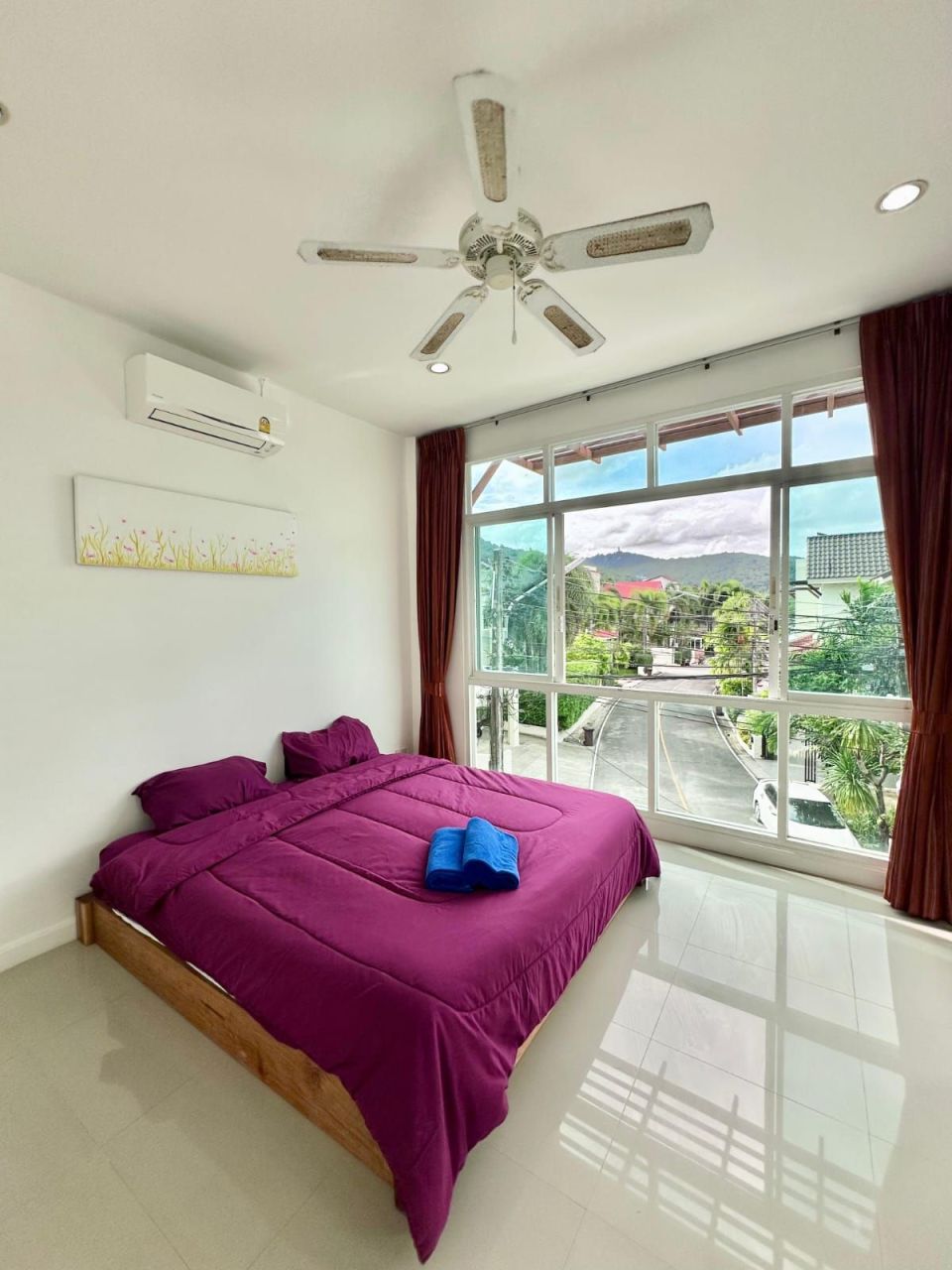 Вилла на Пхукете, Таиланд, 120 м² - фото 11