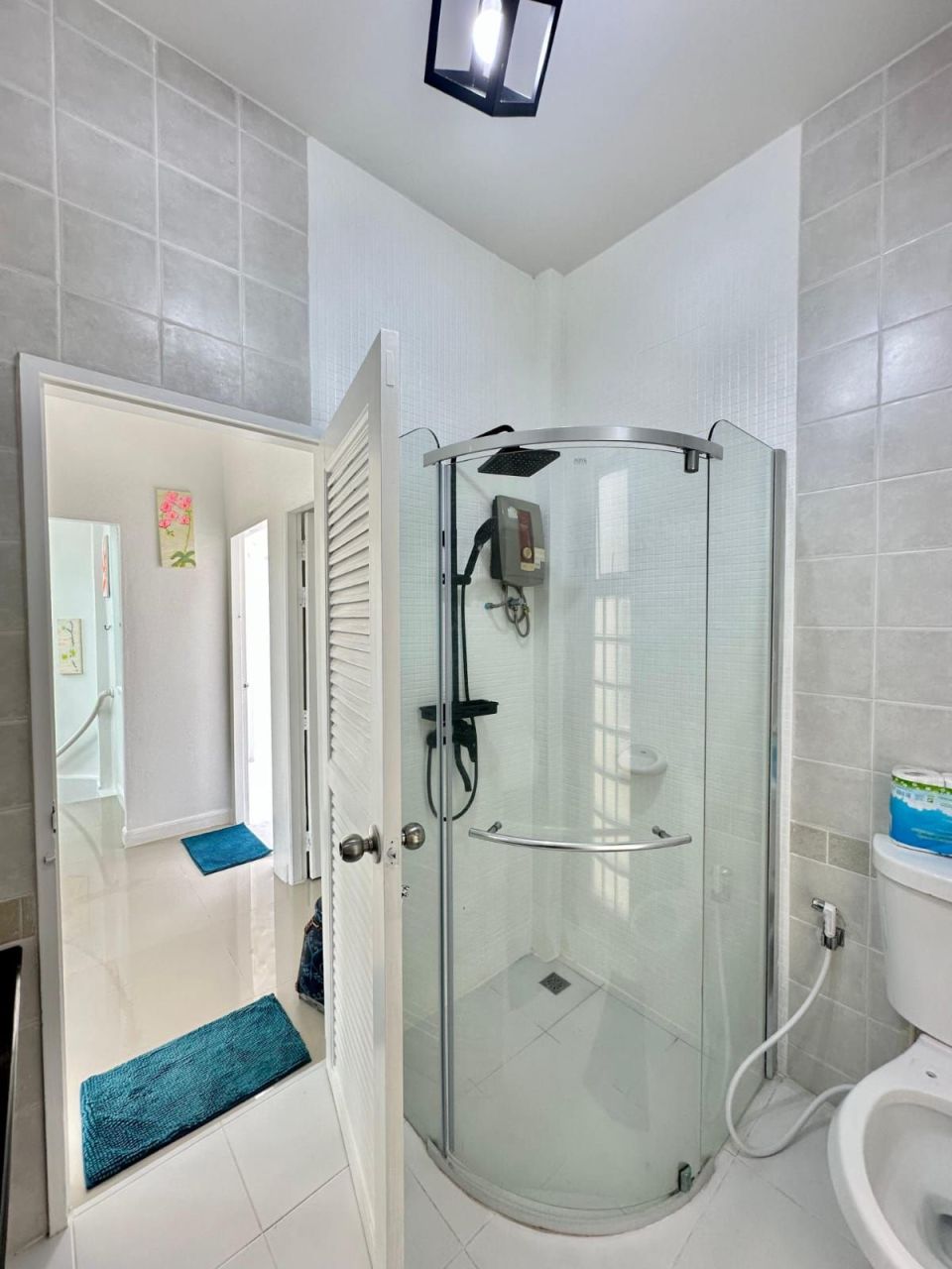 Вилла на Пхукете, Таиланд, 120 м² - фото 12