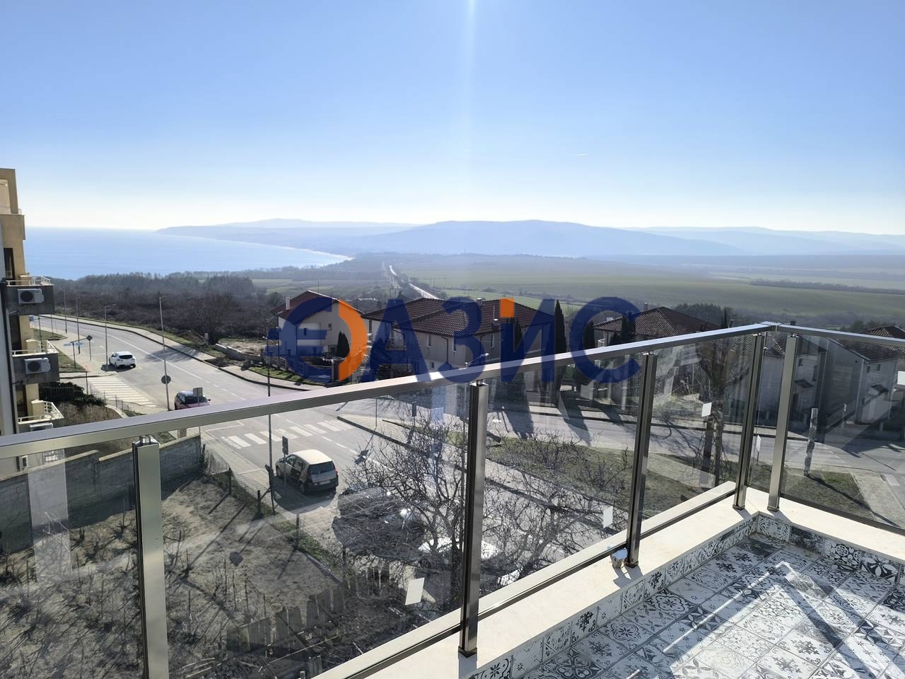 Апартаменты в Бяле, Болгария, 97.5 м² - фото 19