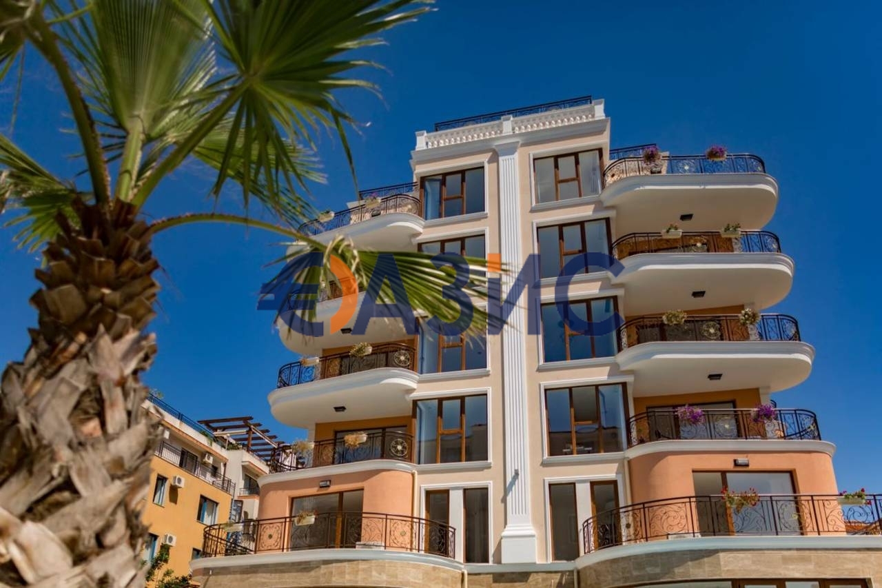 Апартаменты в Святом Власе, Болгария, 60 м² - фото 19