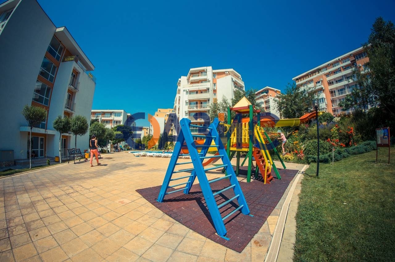 Апартаменты в Святом Власе, Болгария, 42 м² - фото 19