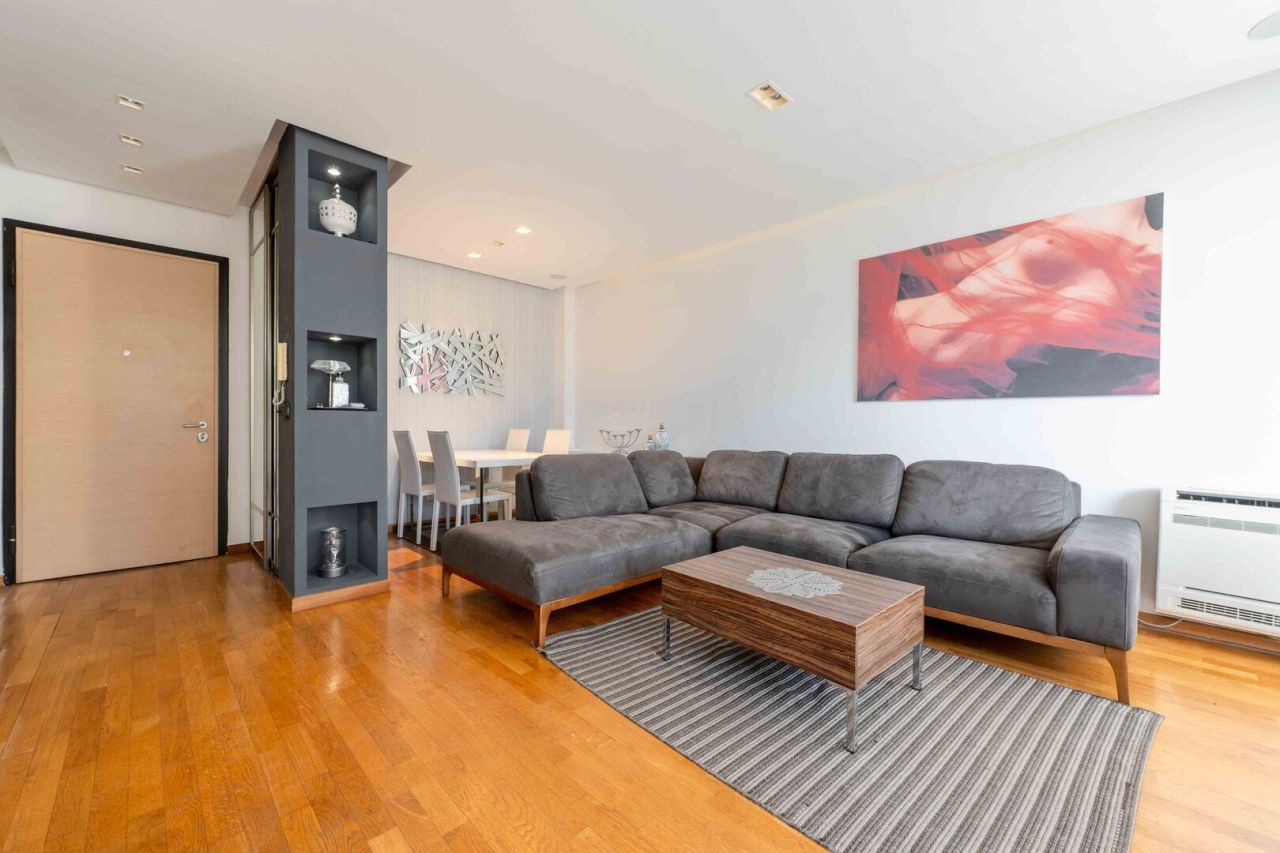 Апартаменты в Будве, Черногория, 55 м² - фото 5