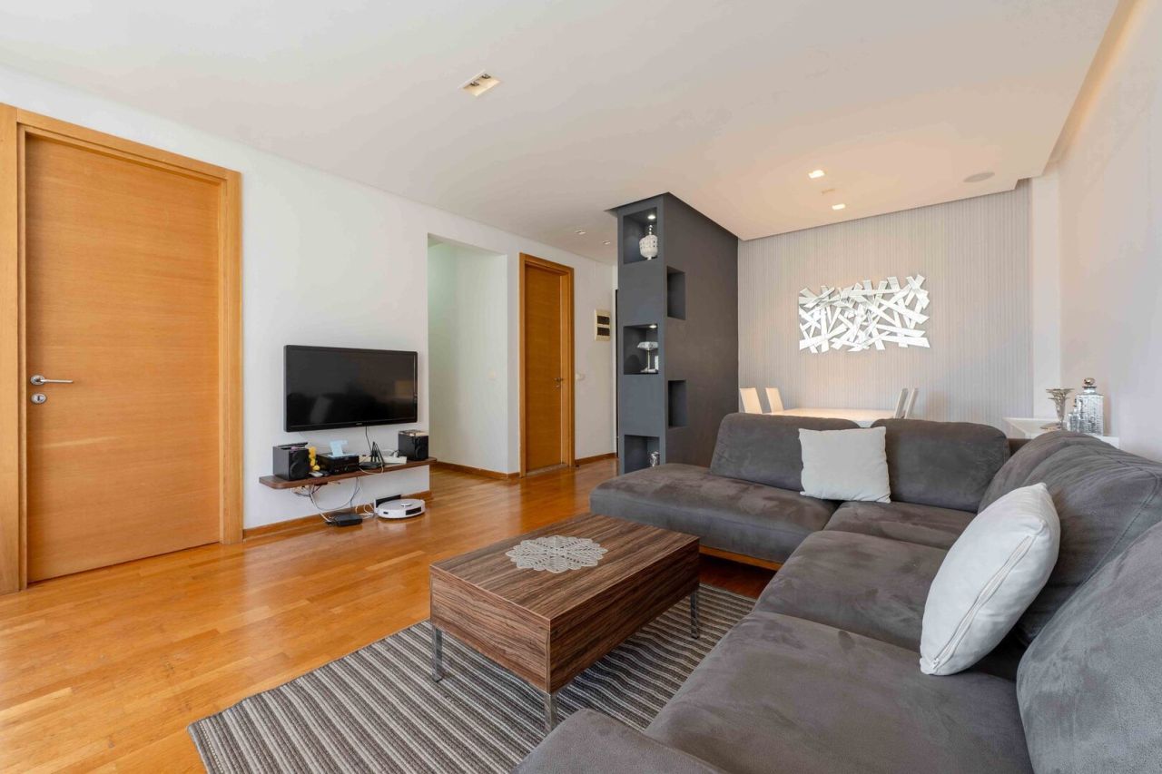 Апартаменты в Будве, Черногория, 55 м² - фото 6