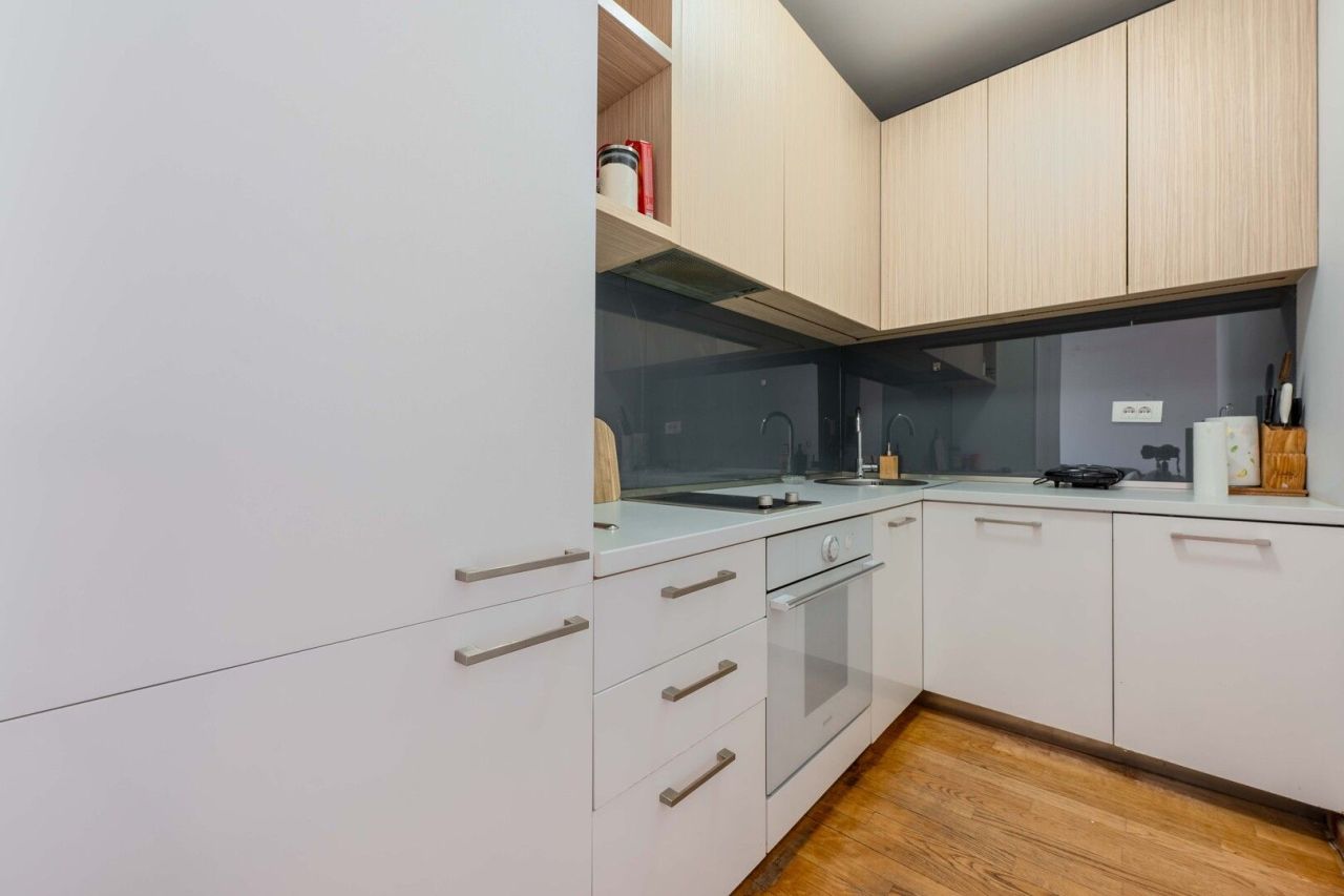 Апартаменты в Будве, Черногория, 55 м² - фото 7