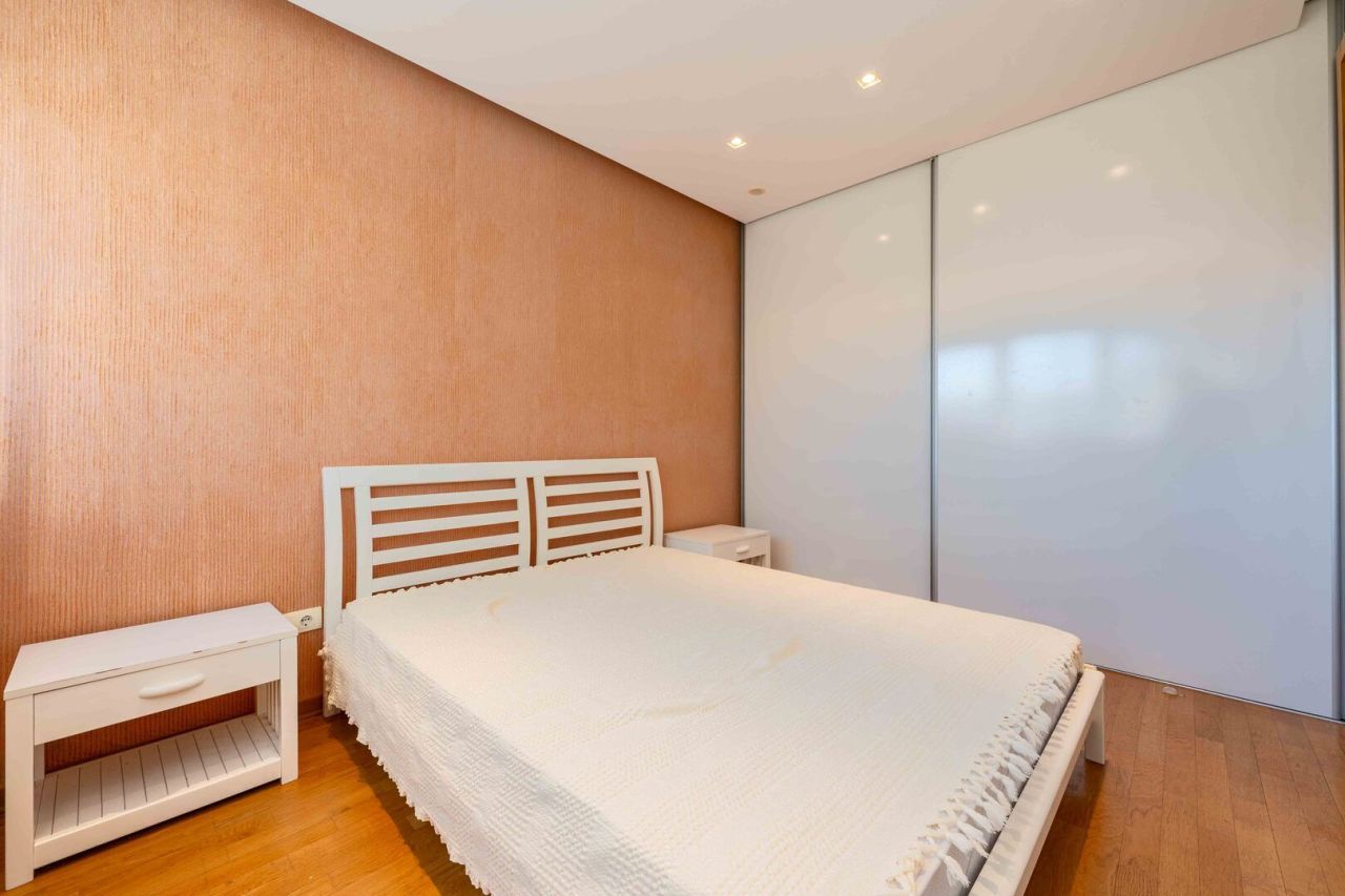 Апартаменты в Будве, Черногория, 55 м² - фото 11