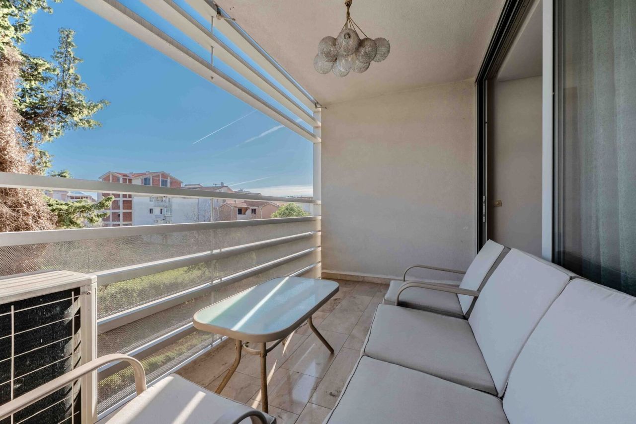 Апартаменты в Будве, Черногория, 55 м² - фото 13