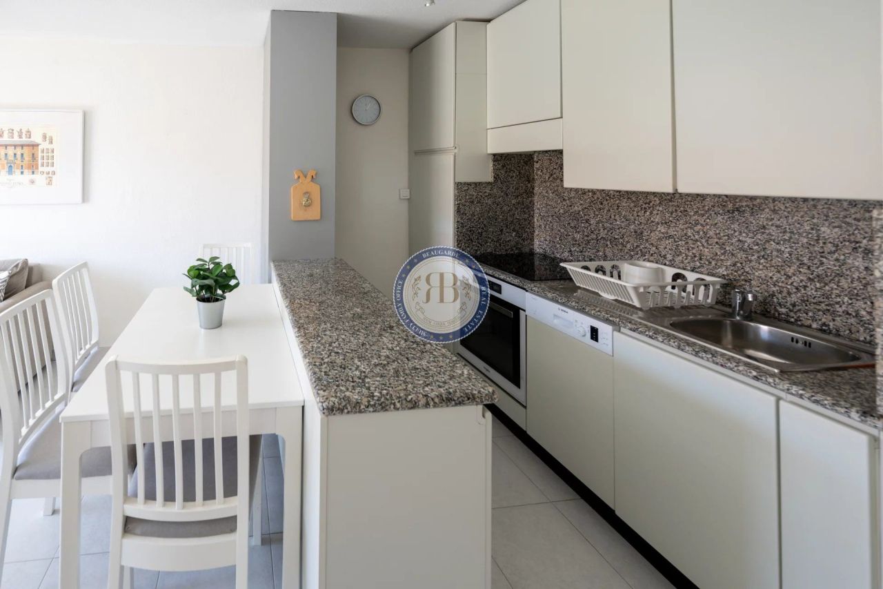 Квартира в Больё-сюр-Мер, Франция, 55 м² - фото 9