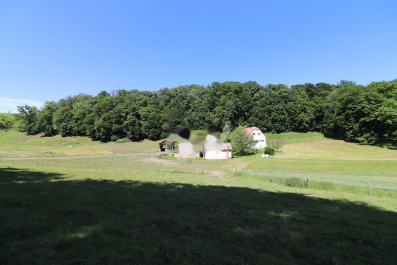 Ферма в Шентиле, Словения, 393 м² - фото 1