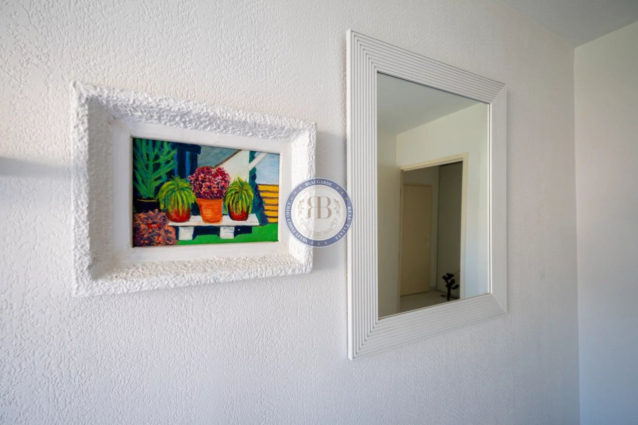 Квартира в Больё-сюр-Мер, Франция, 55 м² - фото 17