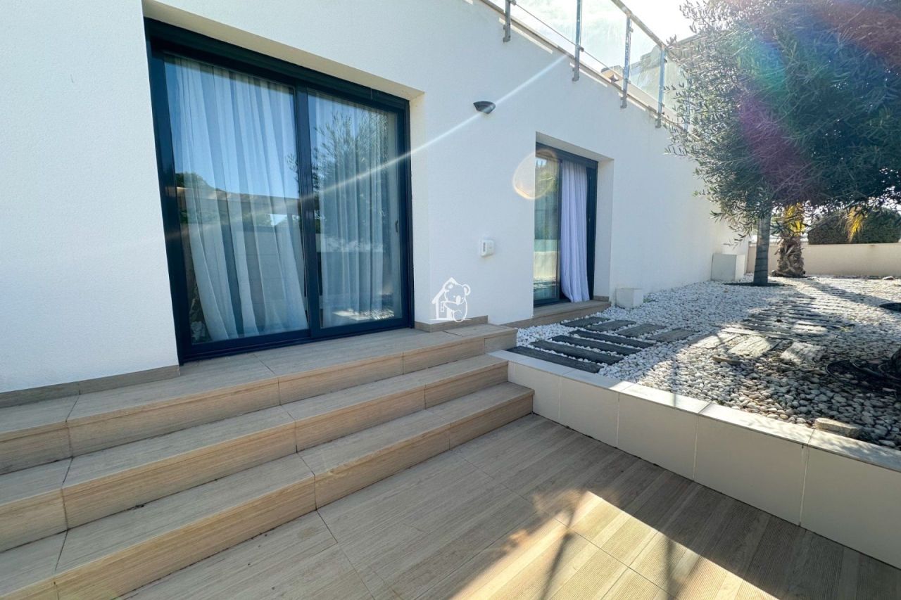 Апартаменты в Ориуэла Коста, Испания, 150 м² - фото 2