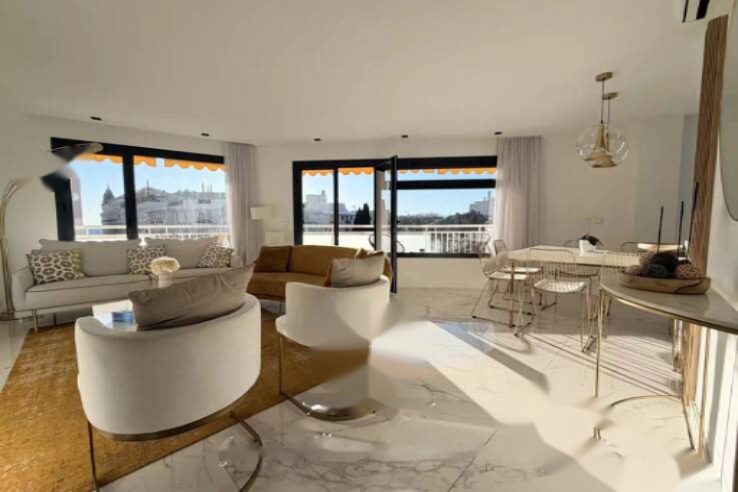 Квартира в Каннах, Франция, 107 м² - фото 1