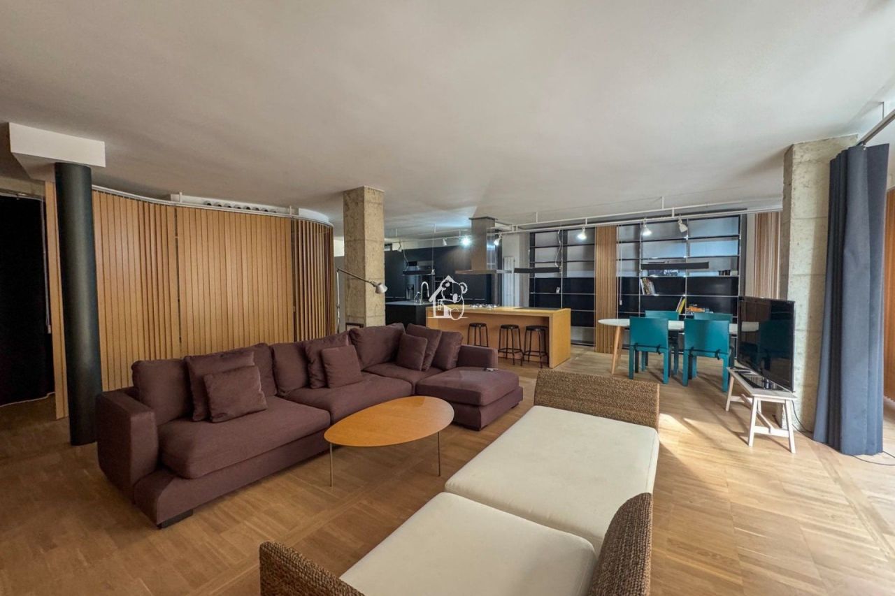 Студия в Торревьехе, Испания, 120 м² - фото 2