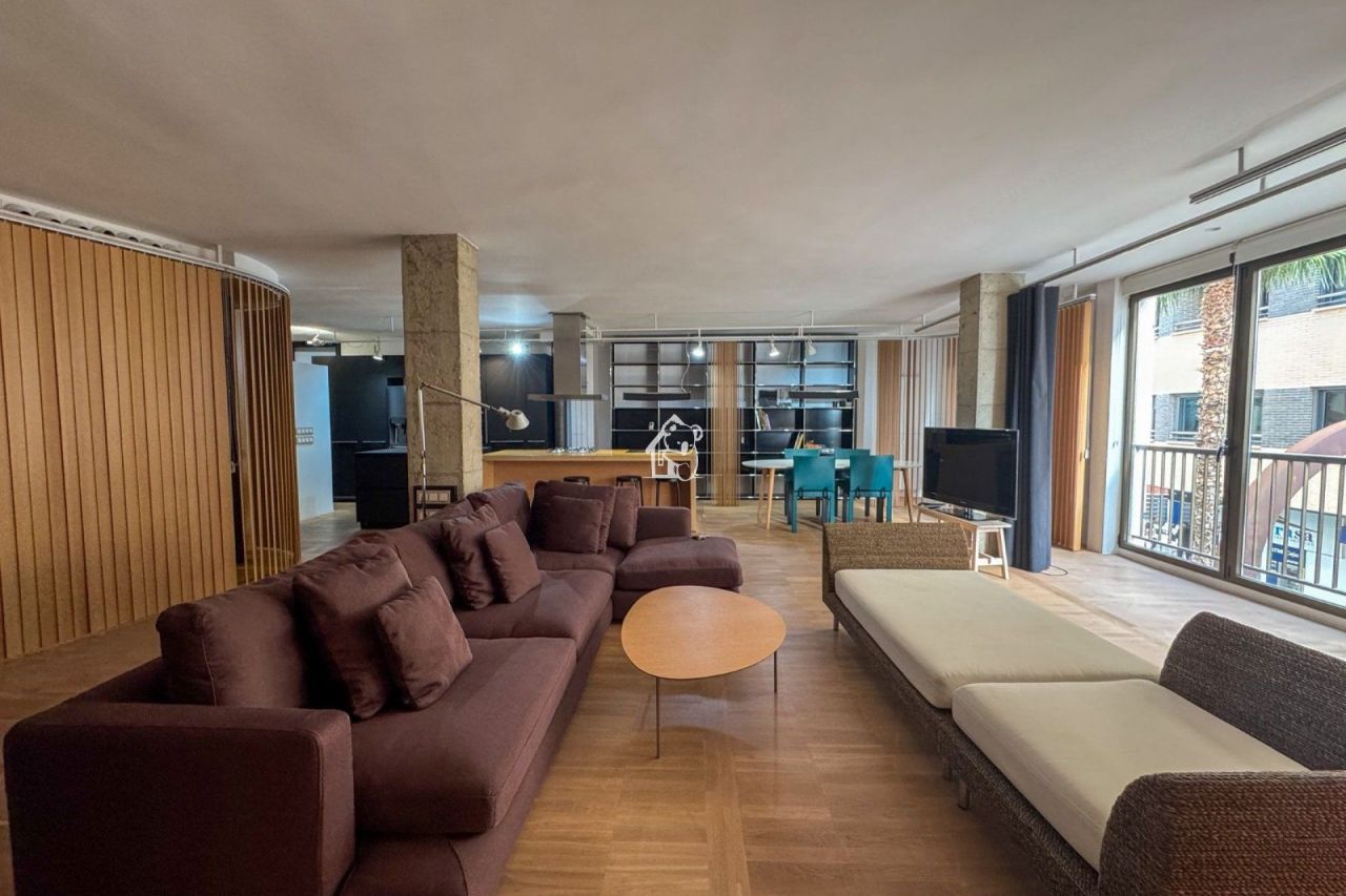 Студия в Торревьехе, Испания, 120 м² - фото 3