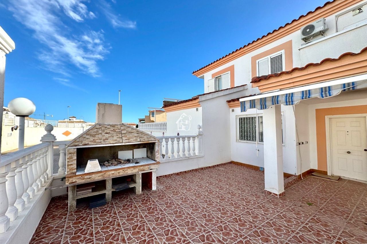 Шале в Ориуэла Коста, Испания, 160 м² - фото 3