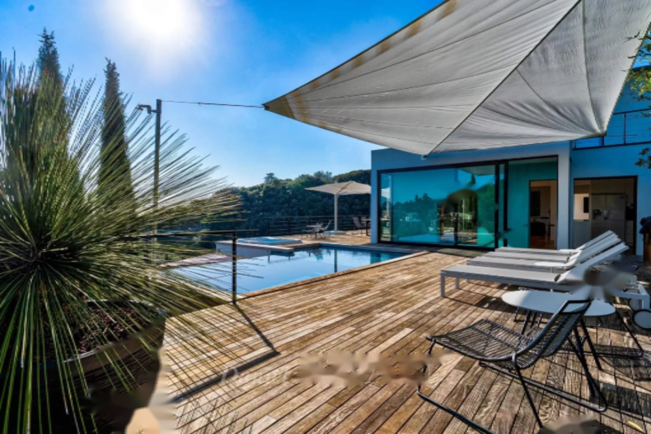 Квартира в Каннах, Франция, 258 м² - фото 1