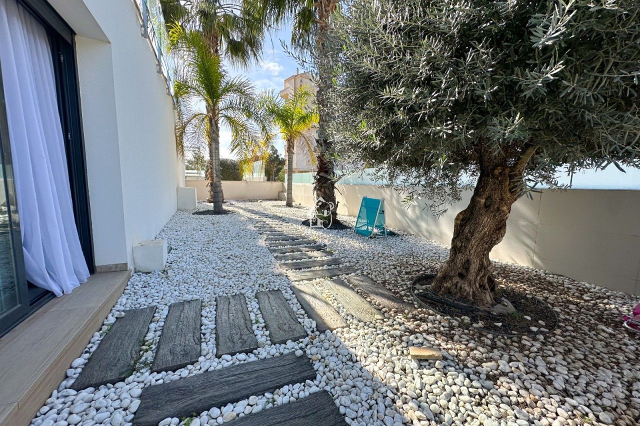 Апартаменты в Ориуэла Коста, Испания, 150 м² - фото 3