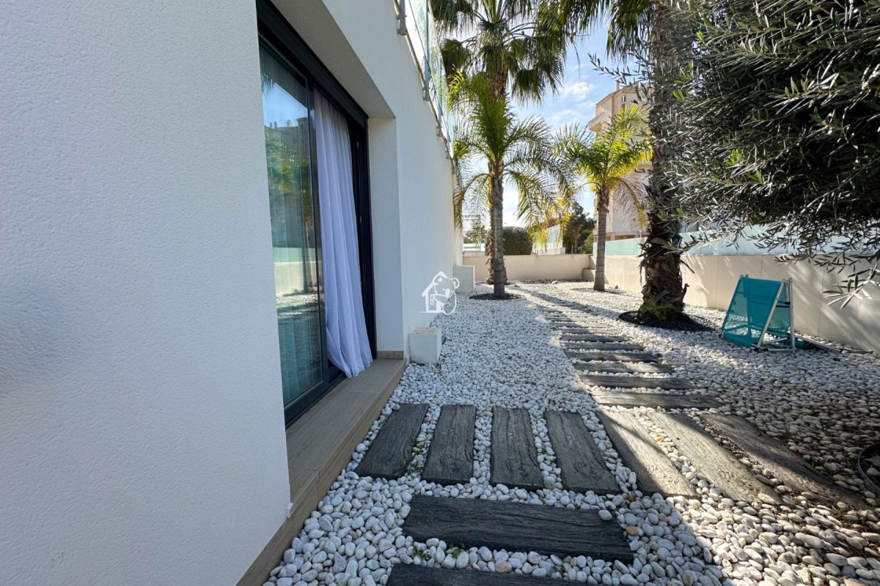 Апартаменты в Ориуэла Коста, Испания, 150 м² - фото 4